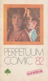 Perpetuum comic &#039;82