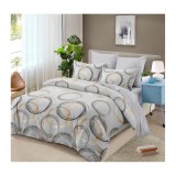 Cumpara ieftin Lenjerii de Pat Dublu , Bumbac Finet, 6 Piese - DNA232