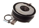 Cupla magnetica, compresor climatizare OPEL ASTRA G cupe (T98) (2000 - 2006) MAXGEAR AC130042