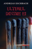 Ultimul dintre ei - Andreas Eschbach - Rao