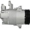 Compresor aer conditionat Audi A1 (8X), 2010-2018, motorizare 1.0 TFSI, 60kw/70kw, 1.4 TFSI, 92kw/110kw, benzina, rola curea 110 mm, 6 caneluri, de t