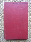 RONETTI ROMAN - MANASSE - Drama in 4 acte