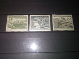 TIMBRE CEHOSLOVACIA 1955 INDUSTRIE