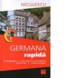 Germana rapida (editie revizuita si imbunatatita) - F. Thomas-Weissbart, Doris Moeglin, Denise Trag, Philippe Magere, Cornelia Patru, Dana Mihaela Zam