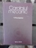 CAROTAJUL MECANIC - V. MURESEANU