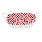 Cos de paine oval 34x21cm Z-TOOLS Zilan ZTS8003