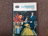 Benito Perez Galdos - Dragoste pierduta BPT SERIE NOUA NR 1448