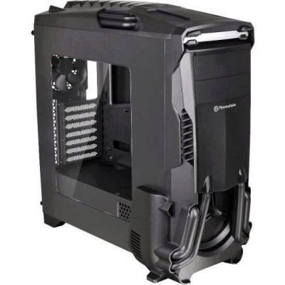 Carcasa Thermaltake Versa N24 foto