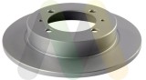 MOTAQUIP LVBD993 COATED Disc frana