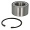 Set rulment roata NISSAN X-TRAIL (T30) (2001 - 2013) BTA H21070BTA