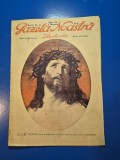 revista gazeta noastra din anul 1929