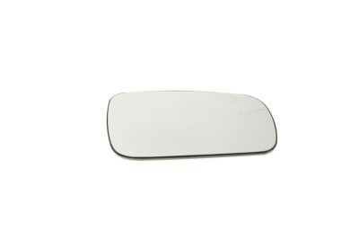 Sticla oglinda, oglinda retrovizoare exterioara SKODA OCTAVIA I (1U2) (1996 - 2010) TYC 332-0013-1 foto