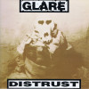 Vinil Glare &lrm;&ndash; Distrust LP, 45 RPM, Mini-Album (-VG), Rock