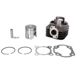 Kit cilindru scuter Yamaha-Aprilia, 80 47mm