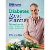 Diabetes Meal Planner