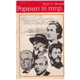 Fanica N. Gheorghe - Popasuri in timp&hellip; - 127191