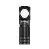 Lanterna LED Multifunctionala Superfire TH03, 460lm, 104m, USB-C, Magnetica, Suport Cap, 5 Moduri, IP43