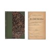 Culegere de articole d&#039;ale lui M. Eminescu, 1891