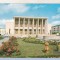 bnk cp Bacau - Casa de cultura a sindicatelor - circulata - marca fixa