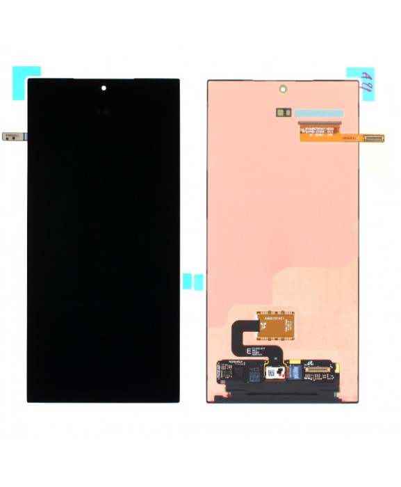 Ecran LCD Display Service Pack Samsung Galaxy S24 Ultra S928B