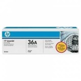 Toner CB436A, HP