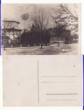 Oltenita- vedere- militara WWI, WK1, Necirculata, Printata