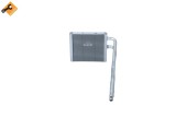 NRF 54343 Schimbator caldura, incalzire habitaclu