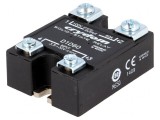 Releu Semiconductor 60A 1-100VDC 3,5-32VDC