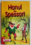 Hanul din Spessart - Wilhelm Hauff - Carte Povesti Copii