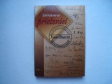 Sarbatoarea prieteniei. Traian Blajovici - corespondenta primita - V. Chifor