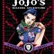 Jojo&#039;s Bizarre Adventure: Part 2: Battle Tendency, Volume 2