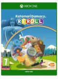Katamari Damacy Reroll XBOX ONE