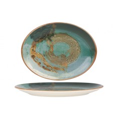 Bonna Placa de service - Futura - Por&Aring;&pound;elan - 31x14 cm - set de 2