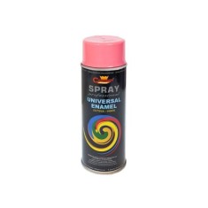 Vopsea spray Violet Deschis (ral 4003), Champion Color, 400ml Violet