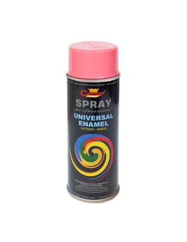 Vopsea spray Violet Deschis (ral 4003), Champion Color, 400ml Violet