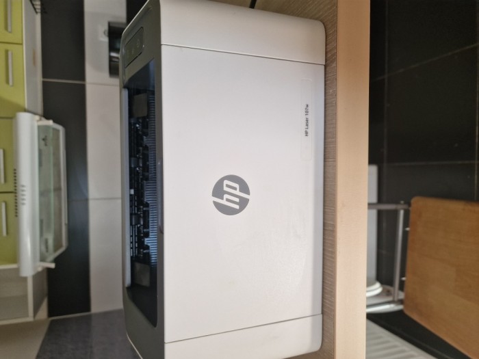 Imprimanta hp