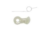 Set reparat, macara geam OPEL MERIVA A microbus (X03) (2003 - 2010) BLIC 6205-09-047829P
