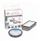 Filtre aspirator Rowenta ZR005901 - set original