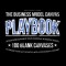 The Business Model Canvas Playbook: Design and Advance Your Personal Business Model on 100 Blank Canvases to Evolve Your Lean Startup Into a Successfu