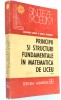 Principii si structuri fundamentale in matematica de liceu Vol. 2 - Alexandru L.