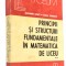 Principii si structuri fundamentale in matematica de liceu Vol. 2 - Alexandru L.