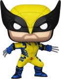 Figurina - Pop! Deadpool &amp; Wolverine: Wolverine | Funko