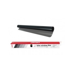 Folie fumurie pentru geamuri Black 0.5x3m (30%)