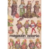 Magazin istoric, Nr. 9 - Septembrie 1982