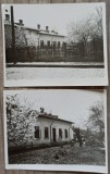 Casa de vanzare, perioada interbelica// lot 2 fotografii