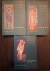 STUDIA BASILIANA - SFANTUL VASILE CEL MARE - 3 VOLUME - INCHINARE LA 1630 DE ANI