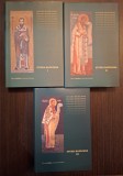STUDIA BASILIANA - SFANTUL VASILE CEL MARE - 3 VOLUME - INCHINARE LA 1630 DE ANI