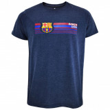 FC Barcelona tricou de copii Fast navy - 8 let