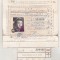 bnk div CFR - Abonament general cu plata integrala - Cls 1 - 1969
