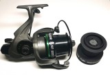 Mulineta WINDBLADE YQ80 Long Cast pentru Crap si Somn Capacitate: 0,37-370M, Stationar, Baracuda